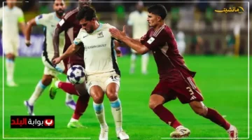 الوحدة يفرض كلمته في آسيا؟ انتصار صعب على الاتحاد السعودي في قمة دوري أبطال آسيا للنخبة 1